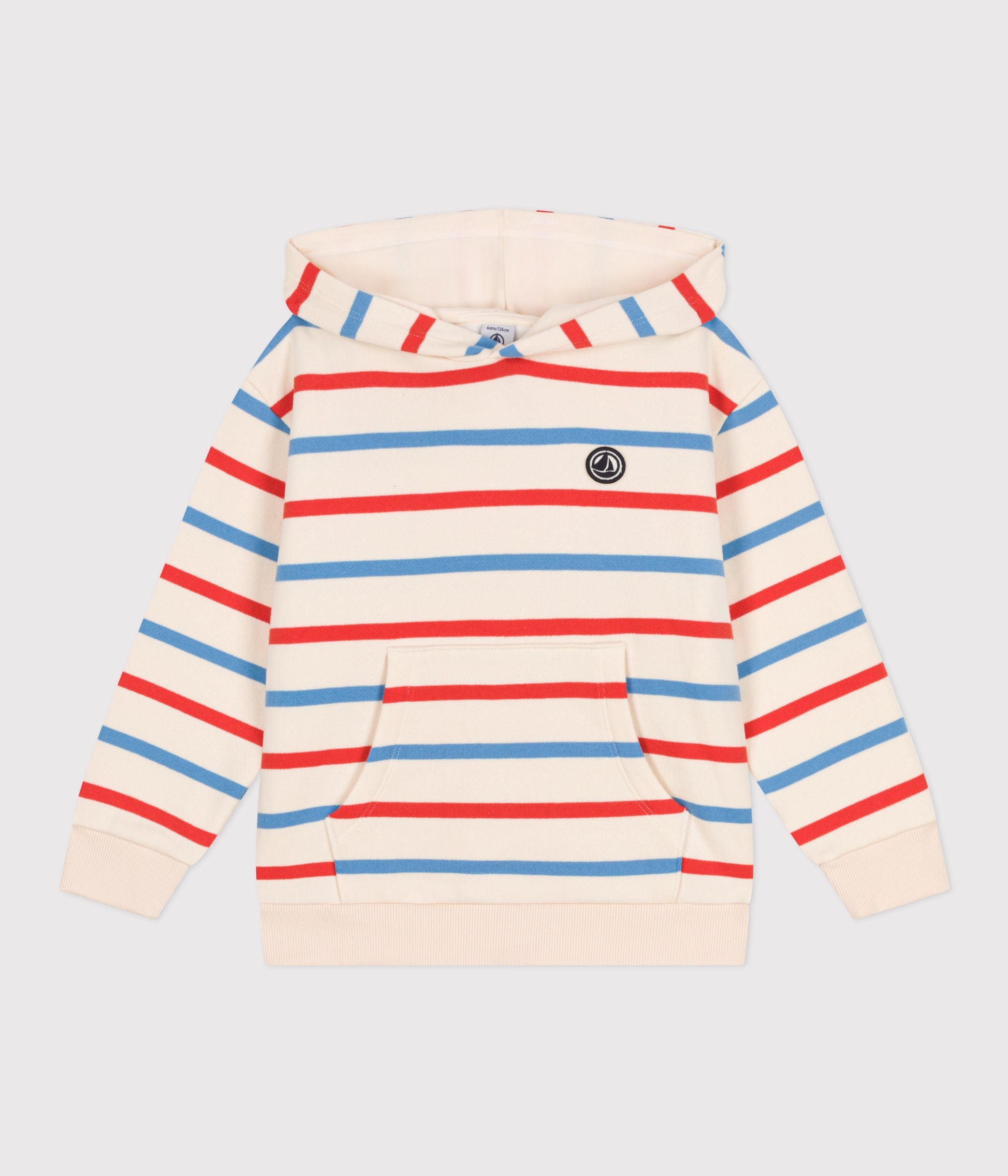 Boy Long Sleeves – Petit Bateau USA