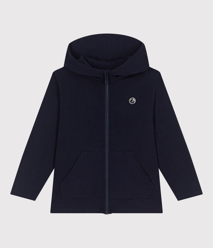 Kids' Outerwear Collection | Petit Bateau USA