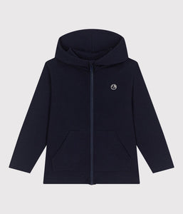 SS25 - A0CRT 01 NAVY JACKET LONG SLEEVES SPRING SUMMER 2025 SWEATER SWEATSHIRT