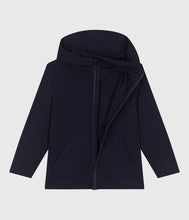 Load image into Gallery viewer, SS25 - A0CRT 01 NAVY JACKET LONG SLEEVES SPRING SUMMER 2025 SWEATER SWEATSHIRT
