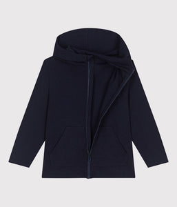 SS25 - A0CRT 01 NAVY JACKET LONG SLEEVES SPRING SUMMER 2025 SWEATER SWEATSHIRT