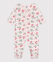 Load image into Gallery viewer, SS25 - A0CSM 01 PINK MULTI FLORAL NEWBORN SPRING SUMMER 2025
