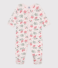 Load image into Gallery viewer, SS25 - A0CSM 01 PINK MULTI 25% SALE FLORAL NEWBORN SPRING SUMMER 2025
