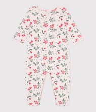 Load image into Gallery viewer, SS25 - A0CSM 01 PINK MULTI 25% SALE FLORAL NEWBORN SPRING SUMMER 2025
