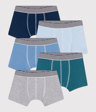 Load image into Gallery viewer, SS25 - A0CTD 00 MULTI 25% SALE BOXERS SPRING SUMMER 2025
