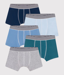 SS25 - A0CTD 00 MULTI 25% SALE BOXERS SPRING SUMMER 2025