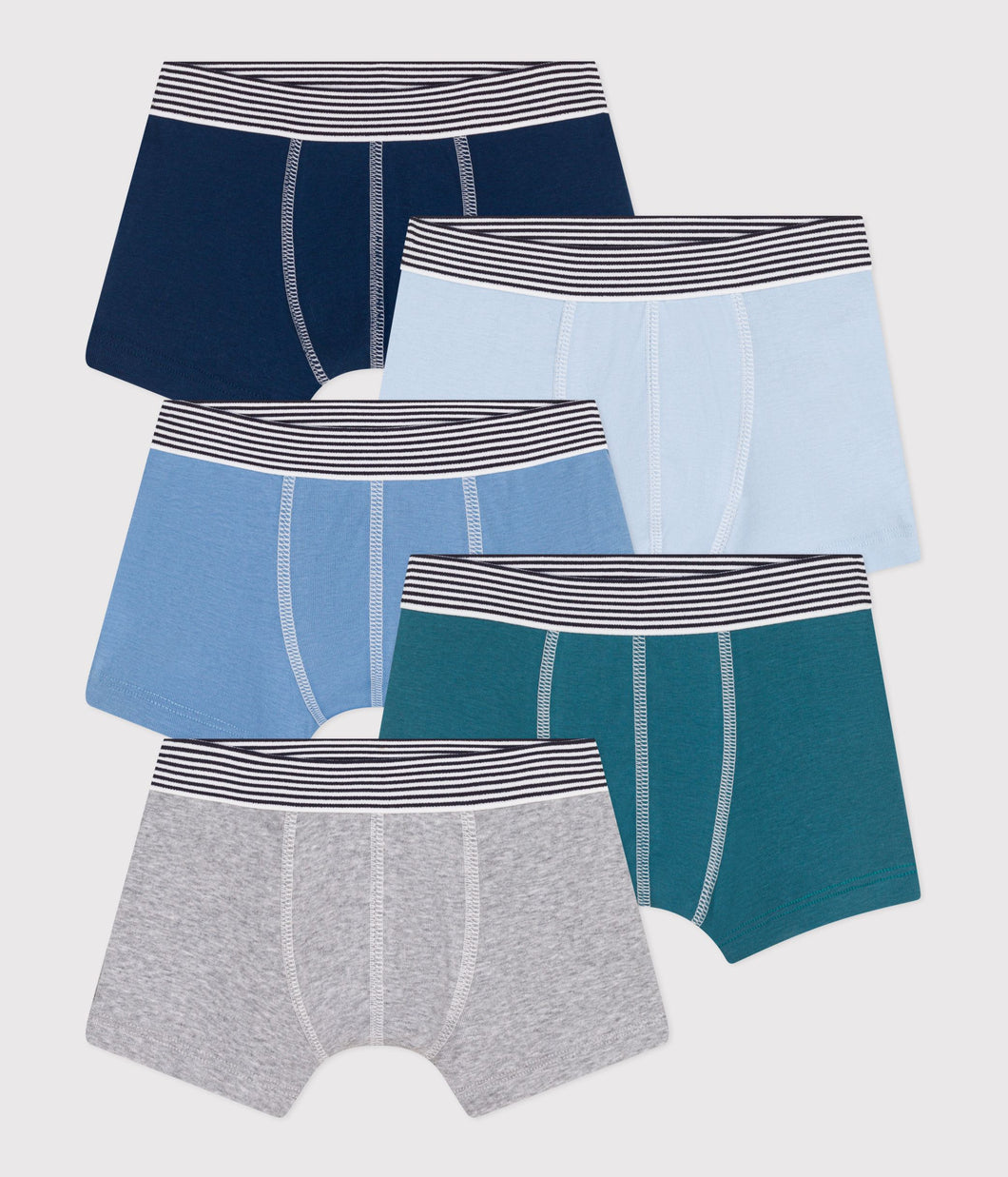 SS25 - A0CTD 00 MULTI 25% SALE BOXERS SPRING SUMMER 2025