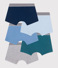 Load image into Gallery viewer, SS25 - A0CTD 00 MULTI 25% SALE BOXERS SPRING SUMMER 2025
