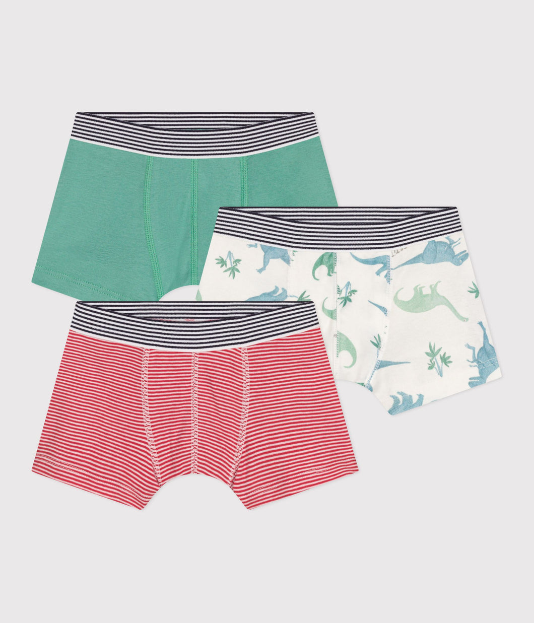 SS25 - A0CTF 00 MULTI 25% SALE BOXERS SPRING SUMMER 2025 STRIPES