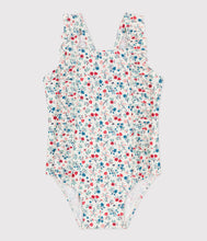 Load image into Gallery viewer, SS25 - A0CU9 01 MULTI 25% SALE FLORAL SPRING SUMMER 2025 SWIMWEAR
