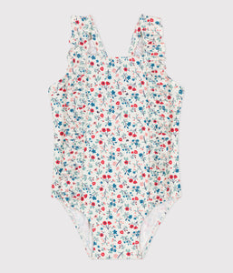 SS25 - A0CU9 01 MULTI 25% SALE FLORAL SPRING SUMMER 2025 SWIMWEAR