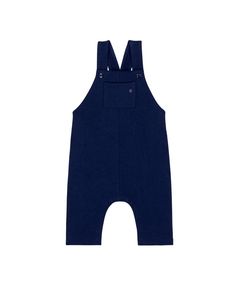 SS25 - A0CV9 03 NAVY OUTFITS OVERALLS SPRING SUMMER 2025