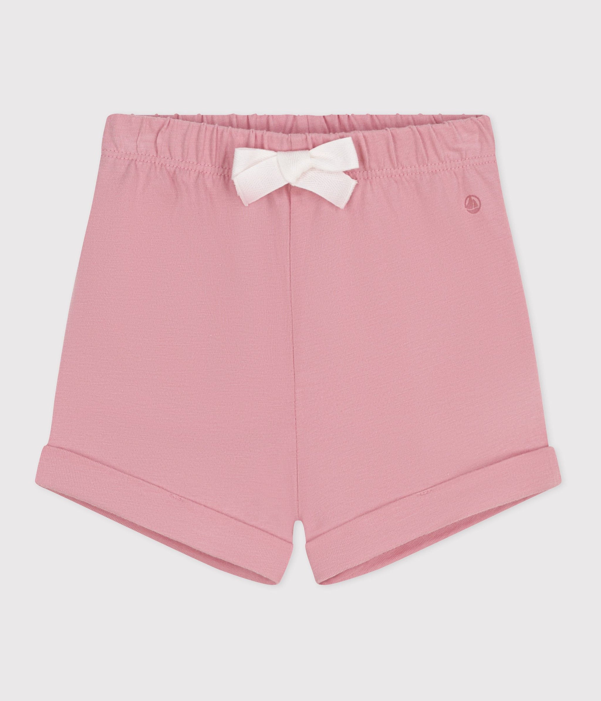 SS25 - A0CVD 01 PINK SHORTS SPRING SUMMER 2025