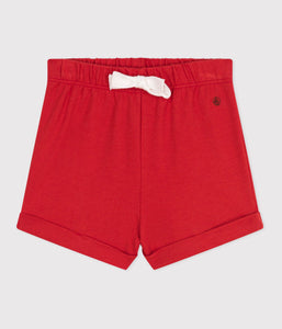 SS25 - A0CVD 09 RED 25% SALE PANTS SHORTS SPRING SUMMER 2025
