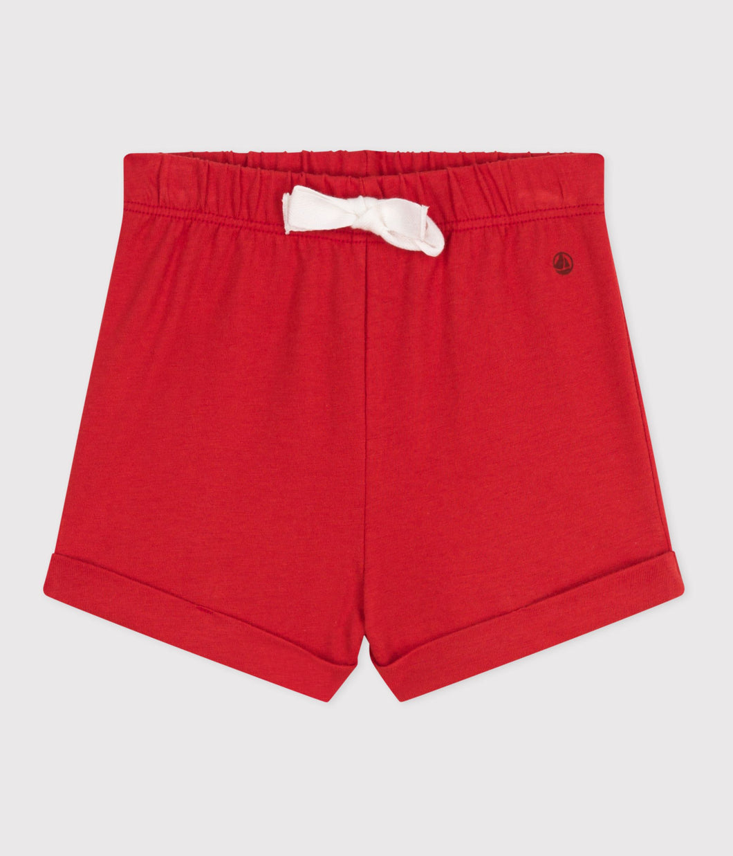 SS25 - A0CVD 09 RED 25% SALE PANTS SHORTS SPRING SUMMER 2025