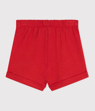 Load image into Gallery viewer, SS25 - A0CVD 09 RED PANTS SHORTS SPRING SUMMER 2025
