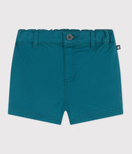 Load image into Gallery viewer, SS25 - A0CVN 01 BLUE SHORTS SPRING SUMMER 2025
