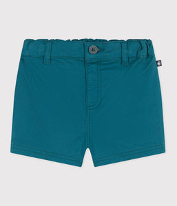 SS25 - A0CVN 01 BLUE SHORTS SPRING SUMMER 2025