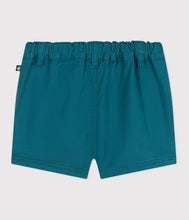 Load image into Gallery viewer, SS25 - A0CVN 01 BLUE SHORTS SPRING SUMMER 2025
