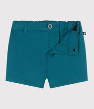 Load image into Gallery viewer, SS25 - A0CVN 01 BLUE SHORTS SPRING SUMMER 2025
