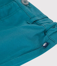 Load image into Gallery viewer, SS25 - A0CVN 01 BLUE SHORTS SPRING SUMMER 2025
