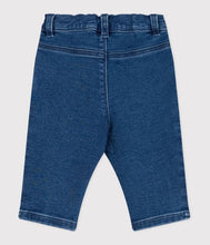 Load image into Gallery viewer, SS25 - A0CVV 01 BLUE PANTS SPRING SUMMER 2025
