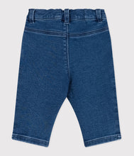 Load image into Gallery viewer, SS25 - A0CVV 01 BLUE 25% SALE PANTS SPRING SUMMER 2025
