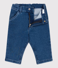 Load image into Gallery viewer, SS25 - A0CVV 01 BLUE 25% SALE PANTS SPRING SUMMER 2025
