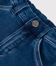 Load image into Gallery viewer, SS25 - A0CVV 01 BLUE 25% SALE PANTS SPRING SUMMER 2025
