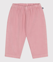 Load image into Gallery viewer, SS25 - A0CVX 02 PINK PANTS SPRING SUMMER 2025 SWEATPANTS
