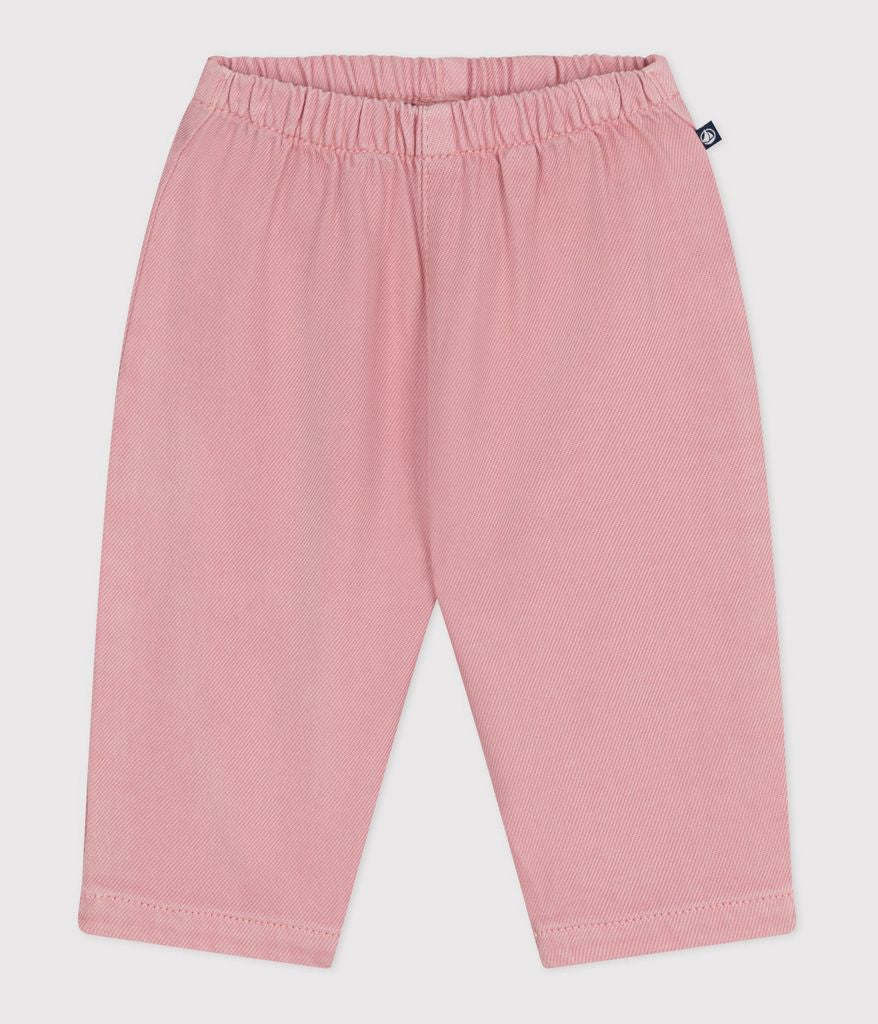 SS25 - A0CVX 02 PINK PANTS SPRING SUMMER 2025 SWEATPANTS