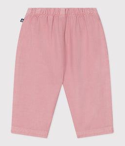 SS25 - A0CVX 02 PINK PANTS SPRING SUMMER 2025 SWEATPANTS