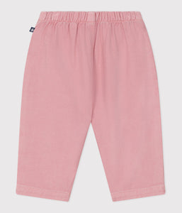 SS25 - A0CVX 02 PINK 25% SALE PANTS SPRING SUMMER 2025 SWEATPANTS
