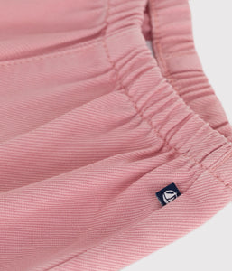 SS25 - A0CVX 02 PINK 25% SALE PANTS SPRING SUMMER 2025 SWEATPANTS