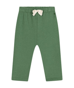 SS25 - A0CVZ 03 GREEN PANTS SPRING SUMMER 2025 SWEATPANTS