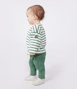 SS25 - A0CVZ 03 GREEN PANTS SPRING SUMMER 2025 SWEATPANTS