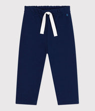 Load image into Gallery viewer, SS25 - A0CVZ 17 NAVY PANTS SPRING SUMMER 2025 SWEATPANTS
