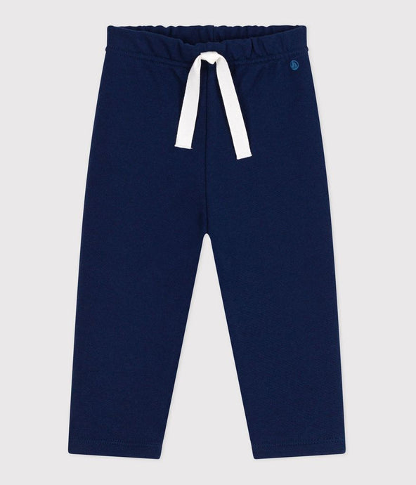 SS25 - A0CVZ 17 NAVY PANTS SPRING SUMMER 2025 SWEATPANTS