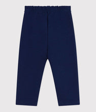 Load image into Gallery viewer, SS25 - A0CVZ 17 NAVY PANTS SPRING SUMMER 2025 SWEATPANTS
