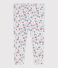 Load image into Gallery viewer, SS25 - A0CW2 01 MULTI FLORAL LEGGINGS PANTS SPRING SUMMER 2025
