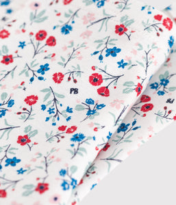 SS25 - A0CW2 01 MULTI 25% SALE FLORAL LEGGINGS PANTS SPRING SUMMER 2025