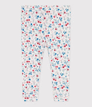 Load image into Gallery viewer, SS25 - A0CW2 01 MULTI FLORAL LEGGINGS PANTS SPRING SUMMER 2025
