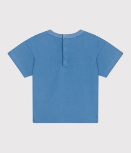 SS25 - A0CWB 03 BLUE SAILOR SPRING SUMMER 2025 TEE