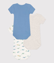 Load image into Gallery viewer, AW25 - A0CX8 00 MULTI BODYSUITS NEWBORN SPRING SUMMER 2025
