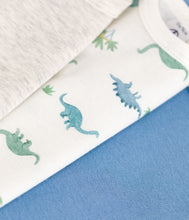Load image into Gallery viewer, AW25 - A0CX8 00 MULTI BODYSUITS NEWBORN SPRING SUMMER 2025
