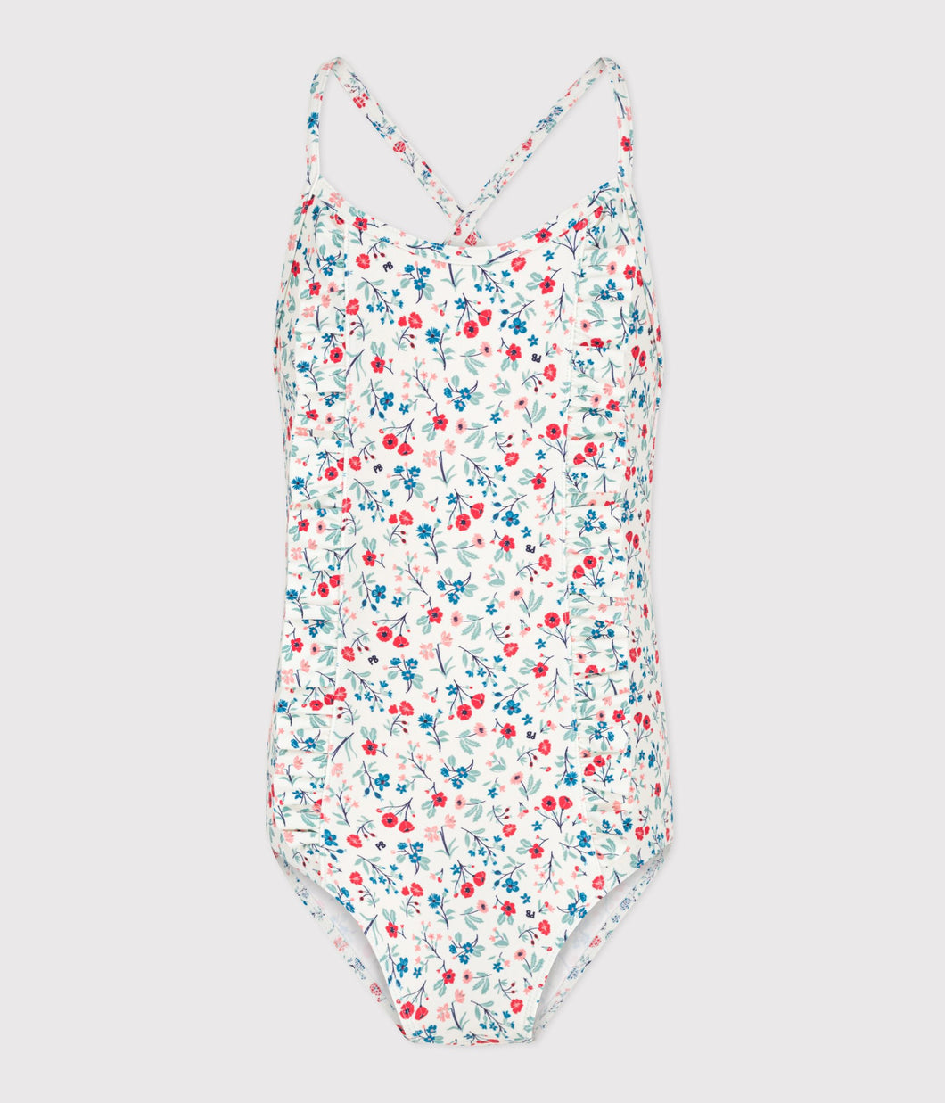 SS25 - A0CXQ 01 MULTI 25% SALE FLORAL SPRING SUMMER 2025 SWIMWEAR