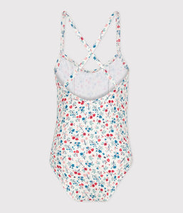 SS25 - A0CXQ 01 MULTI FLORAL SPRING SUMMER 2025 SWIMWEAR