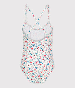 SS25 - A0CXQ 01 MULTI 25% SALE FLORAL SPRING SUMMER 2025 SWIMWEAR