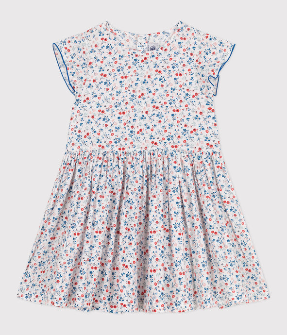 SS25 - A0CXS 01 MULTI 25% SALE DRESSES FLORAL SPRING SUMMER 2025