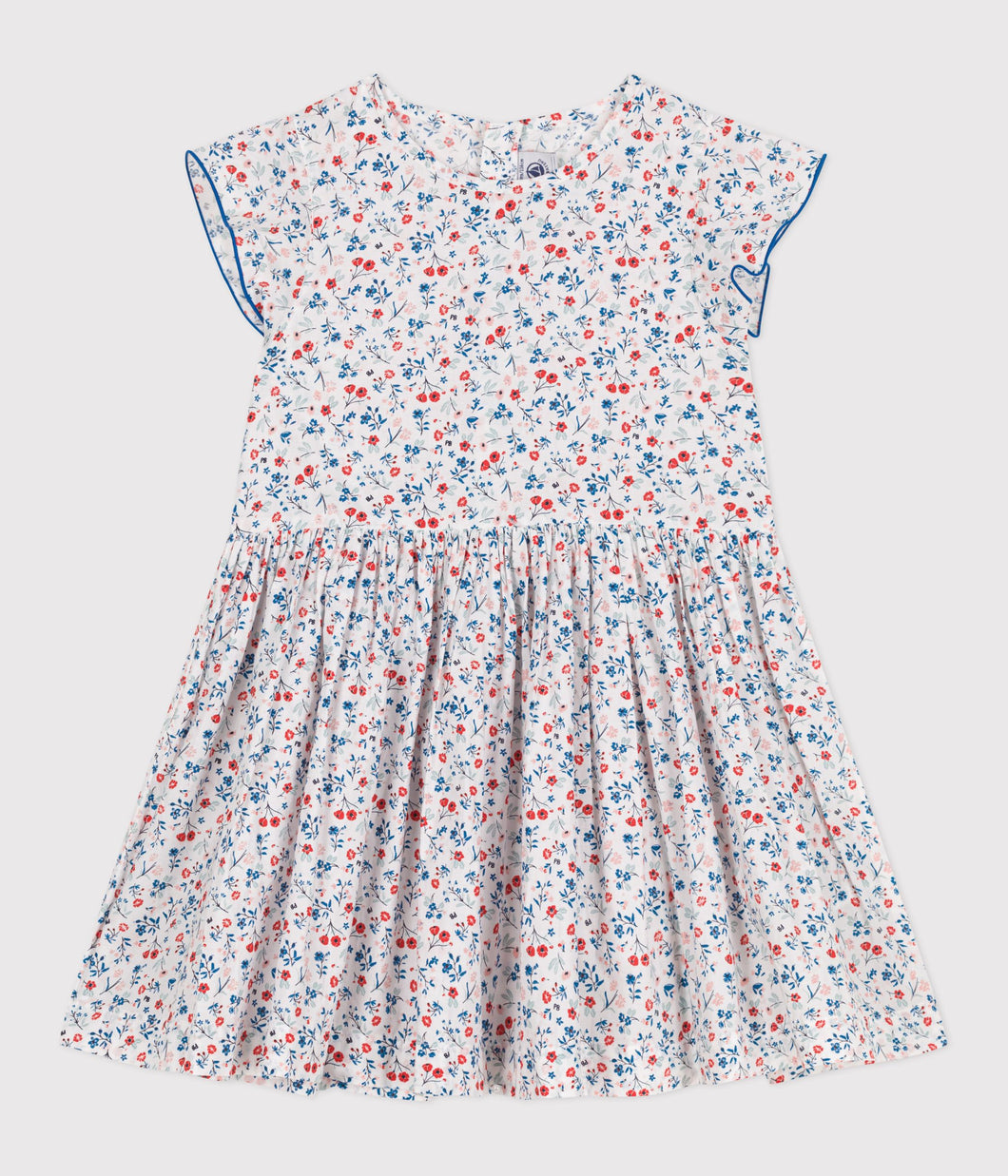SS25 - A0CXS 01 MULTI 25% SALE DRESSES FLORAL SPRING SUMMER 2025